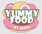 yummyfoodbyirina Food Blog